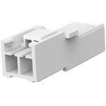 176282-1 TE Connectivity コネクタハウジング 2極 ピッチ：3.96mm 1列 176282-1 TE Connectivity Japan(旧:TYCOELECTRONICS(タイコエレクトロニクス))