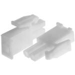 172165-1 TE Connectivity コネクタハウジング 2極 ピッチ：4.2mm 1列 172165-1 TE CONNECTIVITY