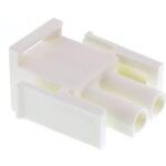 350777-1 TE Connectivity コネクタハウジング 2極 ピッチ：6.35mm 1列 350777-1 TE CONNECTIVITY