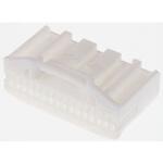 1318747-1 TE Connectivity コネクタハウジング 32極 ピッチ：2.2mm 2列 1318747-1 TE Connectivity Japan(旧:TYCOELECTRONICS(タイコエレクトロニクス))