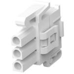 794186-1 TE Connectivity コネクタハウジング 3極 ピッチ：4.14mm 1列 794186-1 TE Connectivity Japan(旧:TYCOELECTRONICS(タイコエレクトロニクス))