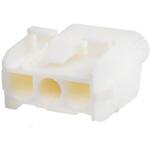 350767-1 TE Connectivity コネクタハウジング 3極 ピッチ：6.35mm 1列 350767-1 TE Connectivity Japan(旧:TYCOELECTRONICS(タイコエレクトロニクス))
