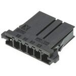1-178288-4 TE Connectivity コネクタハウジング 4極 ピッチ：3.81mm 1列 1-178288-4 TE CONNECTIVITY