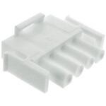 350779-1 TE Connectivity コネクタハウジング 4極 ピッチ：6.35mm 1列 350779-1 TE Connectivity Japan(旧:TYCOELECTRONICS(タイコエレクトロニクス))