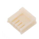 171822-5 TE Connectivity コネクタハウジング 5極 ピッチ：2.5mm 1列 171822-5 TE CONNECTIVITY
