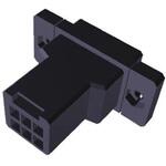 178803-3 TE Connectivity コネクタハウジング 6極 ピッチ：3.81mm 2列 178803-3 TE CONNECTIVITY
