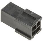 640582-1 TE Connectivity コネクタハウジング 8極 ピッチ：6.35mm 1列 640582-1 TE CONNECTIVITY