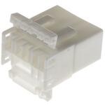 174931-1 TE Connectivity コネクタハウジング 8極 ピッチ：3.5mm 2列 174931-1 TE CONNECTIVITY