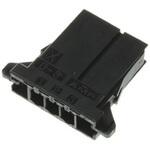1-178288-7 TE Connectivity コネクタハウジング 8極 ピッチ：3.81mm 1列 1-178288-7 TE CONNECTIVITY