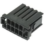 178289-4 TE Connectivity コネクタハウジング 8極 ピッチ：3.81mm 2列 178289-4 TE CONNECTIVITY