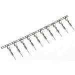 963904-1 TE Connectivity コネクタ端子 (圧着端子) オス Micro-Timer IIシリーズ 圧着 963904 ...