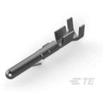 60618-4 TE Connectivity コネクタ端子 (圧着端子) オス メイテンロックシリーズ 圧着 60618-4 TE Connectivity Japan(旧:TYCOELECTRONICS(タイコエレクトロニクス))