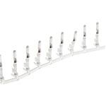 61118-1 TE Connectivity コネクタ端子 (圧着端子) オス メイテンロックシリーズ 圧着 61118-1 TE Connectivity Japan(旧:TYCOELECTRONICS(タイコエレクトロニクス))