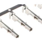 926882-3 TE Connectivity コネクタ端子 (圧着端子) メス メイテンロックシリーズ 圧着 926882-3 TE CONNECTIVITY