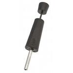 1-305183-2 TE Connectivity コンタクト引抜工具 メイテンロックシリーズ レセプタクル 0.49mm TE Connectivity Japan(旧:TYCOELECTRONICS(タイコエレクトロニクス))