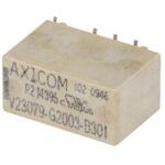 V23079G2003B301 TE Connectivity シグナルリレー DPDT 12V dc IM TE CONNECTIVITY