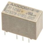 V23079A1005B301 TE Connectivity シグナルリレー DPDT 24V dc Axicom P2 TE CONNECTIVITY