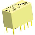 V23079-B1201-B301 TE Connectivity シグナルリレー DPDT 5V dc TE CONNECTIVITY