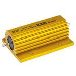 HSC100R10J TE Connectivity シャーシ取り付け抵抗器，100W，100mΩ，±5% TE CONNECTIVITY