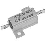 THS103R9J TE Connectivity シャーシ取り付け抵抗器，10W，3.9Ω，±5% TE CONNECTIVITY