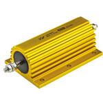 HSC2502R2J TE Connectivity シャーシ取り付け抵抗器，250W，2.2Ω，±5% TE Connectivity Japan(旧:TYCOELECTRONICS(タイコエレクトロニクス))