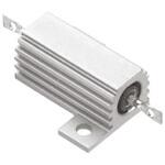 THS251R0J TE Connectivity シャーシ取り付け抵抗器，25W，1Ω，±5% TE CONNECTIVITY