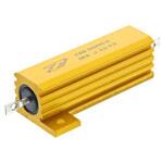 HSA501R0J TE Connectivity シャーシ取り付け抵抗器，50W，1Ω，±5% TE CONNECTIVITY