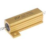 HSA50R33J TE Connectivity シャーシ取り付け抵抗器，50W，330mΩ，±5% TE CONNECTIVITY