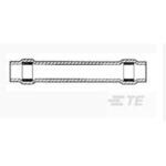 D-436-59 TE Connectivity スプライスコネクタ 絶縁 D-436-59 TE CONNECTIVITY