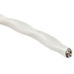 44A1121-20-0/9-9 TE Connectivity データケーブル，1ペアAWG20 遮蔽 100m 難燃性、低煙密度、自消性 SPEC44シリーズ TE CONNECTIVITY