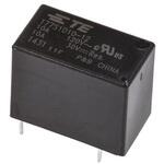 T77S1D10-12 TE Connectivity パワーリレー 12V dc SPST 基板実装タイプ TE CONNECTIVITY
