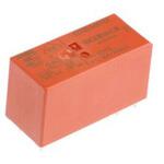 RTD34012 TE Connectivity パワーリレー 12V dc SPST 基板実装タイプ TE CONNECTIVITY