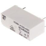 V23061A1005A502 TE Connectivity パワーリレー 12V dc SPST 基板実装タイプ TE CONNECTIVITY