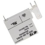 8-1415536-7 TE Connectivity パワーリレー 12V dc SPST 基板実装タイプ TE CONNECTIVITY