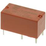 PE014F12 TE Connectivity パワーリレー 12V dc， 1c接点 基板実装タイプ TE CONNECTIVITY