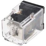 KRPA-11DG-12 TE Connectivity パワーリレー 12V dc， 2c接点 プラグイン タイプ TE CONNECTIVITY