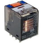 8-1419111-4 TE Connectivity パワーリレー 220V dc， 4c接点 プラグイン タイプ TE Connectivity Japan(旧:TYCOELECTRONICS(タイコエレクトロニクス))