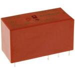 RTE24730 TE Connectivity パワーリレー 230V ac， 2c接点 基板実装タイプ TE CONNECTIVITY