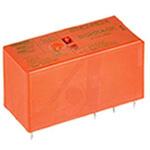 RTE24524 TE Connectivity パワーリレー 24V ac， 2c接点 基板実装タイプ TE Connectivity Japan(旧:TYCOELECTRONICS(タイコエレクトロニクス))
