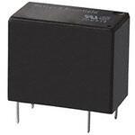 T77S1D10-24 TE Connectivity パワーリレー 24V dc SPST 基板実装タイプ TE CONNECTIVITY