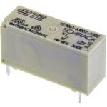 V23061A1007A302 TE Connectivity パワーリレー 24V dc SPST 基板実装タイプ TE Connectivity Japan(旧:TYCOELECTRONICS(タイコエレクトロニクス))