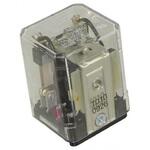 KUEP-11D15-24 TE Connectivity パワーリレー 24V dc， 2c接点 プラグイン タイプ TE CONNECTIVITY