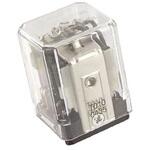 KUMP-14D18-24 TE Connectivity パワーリレー 24V dc， 3c接点 プラグイン タイプ TE CONNECTIVITY