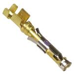 66360-3 TE Connectivity ピン・ソケットコンタクト， メス， サイズ:16， 圧着端子66360-3 TE CONNECTIVITY