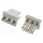 640445-3 TE Connectivity ピンヘッダ 3極 3.96mm 1列 640445-3 TE CONNECTIVITY
