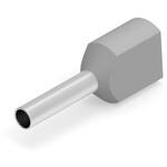 966144-2 TE Connectivity フェルール， ピン長さ 8mm， ピン径 1.70mm， 966144-2 TE CONNECTIVITY