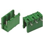 282814-3 TE Connectivity プラグ式端子台 3極 5.08mm 1列 282814-3 TE Connectivity Japan(旧:TYCOELECTRONICS(タイコエレクトロニクス))