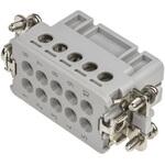 1-1103415-1 TE Connectivity ヘビーデューティパワーコネクタインサート HAシリーズ コネクタインサート 10極 1-1103415-1 TE Connectivity Japan(旧:TYCOELECTRONICS(タイコエレクトロニクス))