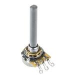 1623760-2 TE Connectivity ポテンショメーター， 10kΩ， 0.4W TE CONNECTIVITY