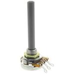 1624127-2 TE Connectivity ポテンショメーター， 2.2kΩ， 0.4W TE CONNECTIVITY